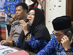 Calon Ketua RW di Parepare Dicoret Usai Terpilih karena Difabel: Saya Dizalimi