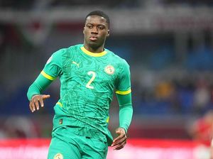 Senegal Juara Piala Afrika, Ada Bek Muda Chelsea yang Perkasa