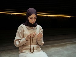 Doa Awal Bulan Syaban Sesuai Sunnah Rasulullah SAW: Arab, Latin, dan Artinya