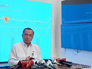 Izin 28 Perusahaan di Aceh, Sumut, Sumbar Dicabut Terkait Bencana, Ada TPL