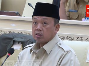 Menteri ATR Ungkap Satgas PKH Selidiki Penyalahgunaan Hutan di Aceh-Sumut-Sumbar