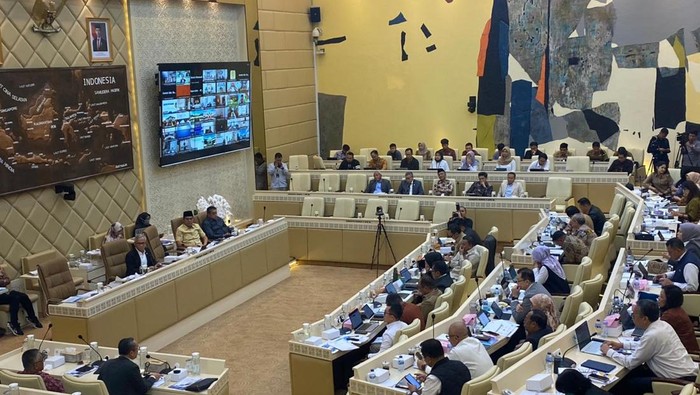 Menteri ATR Sebut Sertifikat Tanah Hilang Pasca Bencana Sumatera Tetap Diakui