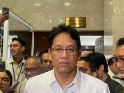 Diskusi dengan Calon Wamenkeu Juda Agung, Purbaya Cocok?