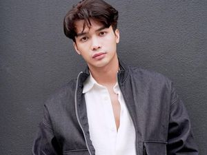 Sosok Mikhail Imaan yang Heboh dengan Ria Ricis