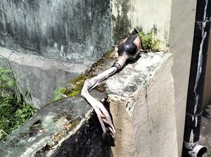 Viral Video Kejar-kejaran Antakelompok di Senggotan, Polisi Temukan Molotov