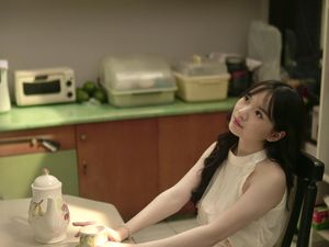 Ngalam Mbois: Monica Christiana, Musisi Malang yang Lagunya Menyentuh Hati