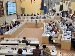 Terkuak! Lebih dari 1 Juta Ha Hutan di Sumatera Jadi Tambang & Kebun