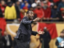 Video Momen Pelatih Senegal Batal Konpers gegara Wartawan Maroko Ribut