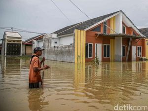 Rumah Masih KPR Terendam Banjir, Bisa Klaim Asuransi?