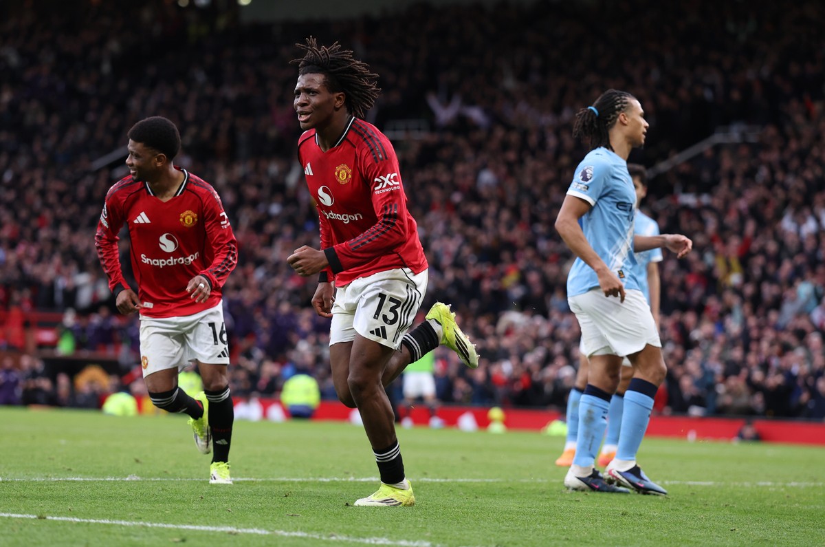 Foto: Getty Images/Copa