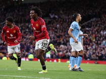 Dorgu Cedera, Mungkin Begini Formasi MU