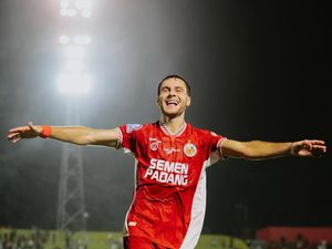 Profil Pedro Matos, Playmaker Portugal yang Dirumorkan Merapat ke Persebaya