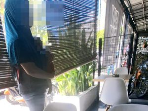 Tarakan Lahan Basah Pengemis, Warga Kasih Rp 5.000 Bukan Rp 1.000