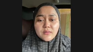 Keluarga Klaim Smartwatch Kopilot Catat 13.647 Langkah Usai ATR 42-500 Jatuh