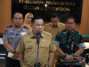 Pemprov Riau Tetapkan 30 Blok Wilayah Tambang Rakyat di Kuansing