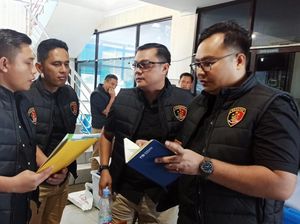 Polisi Bidik Pihak Lain Terkait Dugaan Korupsi Perumda Tirta Hidayah Bengkulu