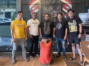 Sopir di Magelang Nekat Gadaikan Truk Milik Majikan buat Judol