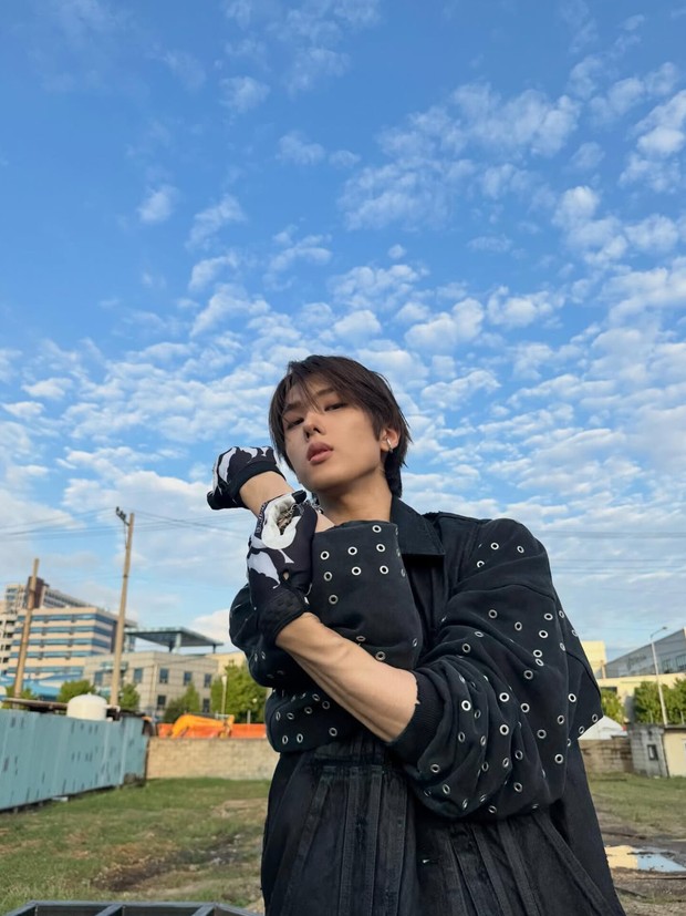 Jisung akan memerankan Ji Dan Se dalam drama Crash 2. Ji Dan Se merupakan anggota kepolisian yang baru bergabung dalam tim investigasi lalu lintas.