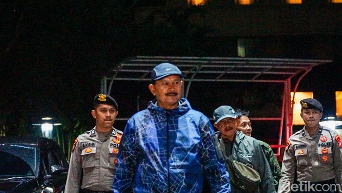 KPK Tetapkan Tersangka OTT Walkot Madiun