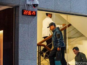 Sudah Ada Tersangka di Kasus OTT Wali Kota Madiun, Siapa?