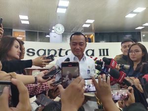 Mensesneg: Prabowo Serahkan Konsesi Pribadi di Aceh untuk Konservasi Gajah