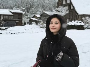Video: Alasan Prilly Latuconsina Pamit dari Sinemaku Pictures