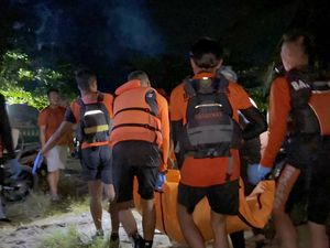 Satu Wisatawan Bogor yang Hilang di Pantai Sunset Ditemukan Tewas