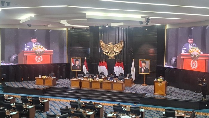 PKS Usulkan Pemecatan Izin Hiburan Malam di Jakarta Jadi Lokasi Narkoba
