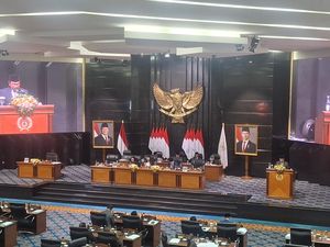 PKS Usul Izin Tempat Hiburan Malam di Jakarta Terlibat Narkoba Dicabut Permanen