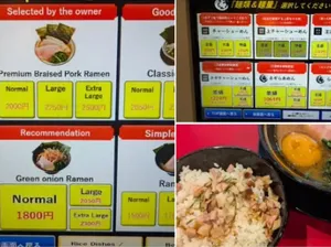 Aturan Kontroversial, Restoran Ramen Ini Larang Pelanggan China Masuk