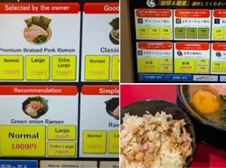 Aturan Kontroversial, Restoran Ramen Ini Larang Pelanggan China Masuk