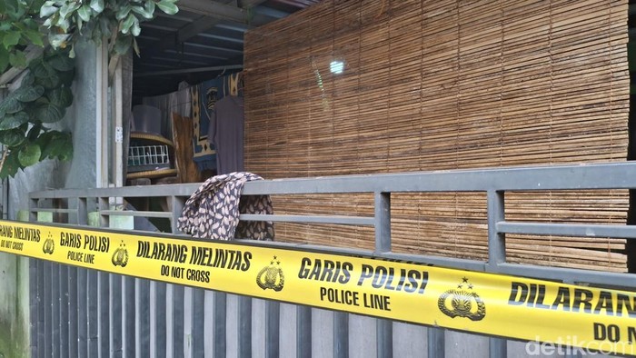 Tetangga Korban: Detik-detik Kehilangan di Bogor