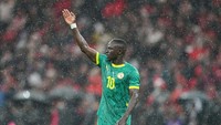 Sadio Mane Selamatkan Wajah Afrika