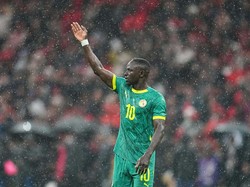 Sadio Mane Selamatkan Wajah Afrika
