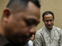 Fakta Baru Korupsi Chromebook: Nadiem Cari Bukan Ahli Pendidikan-Proyek Luar Biasa