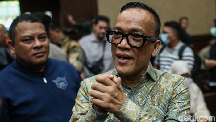 Jaksa KPK: Noel Tanya Diklaim Lakukan Pemerasan terkait Sertifikasi K3