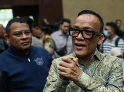 Jaksa KPK: Noel Tanya soal Pemerasan ke Bawahan, Minta Jatah Rp 3 M