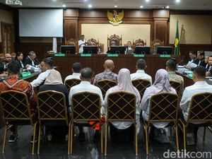 Sidang Pakai KUHAP Baru, Miki Mahfud Ajukan Pengakuan Bersalah di Kasus K3
