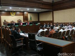 Eks Pejabat Kemnaker Ngaku Sering Setor Uang ke Atasan untuk Dinas Luar Negeri