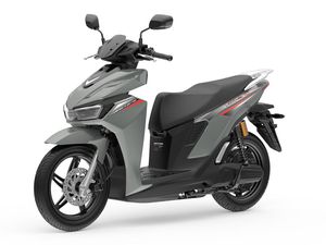 VinFast Luncurkan Skuter Listrik Baru, Tak Perlu Ngecas