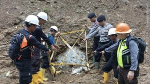 Respons Dedi Mulyadi soal Tragedi Maut di Tambang Emas Pongkor Bogor