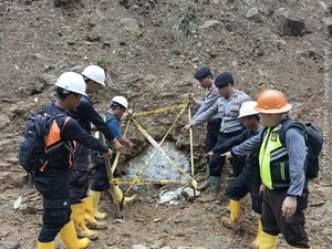 Respons Dedi Mulyadi soal Tragedi Maut di Tambang Emas Pongkor Bogor