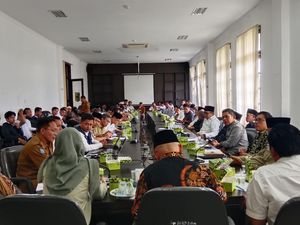 DPRD Evaluasi Program MBG di Lombok Timur