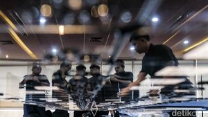 Tangkap 27 WNA Pelaku Love Scamming, Imigrasi Sita HP-PC