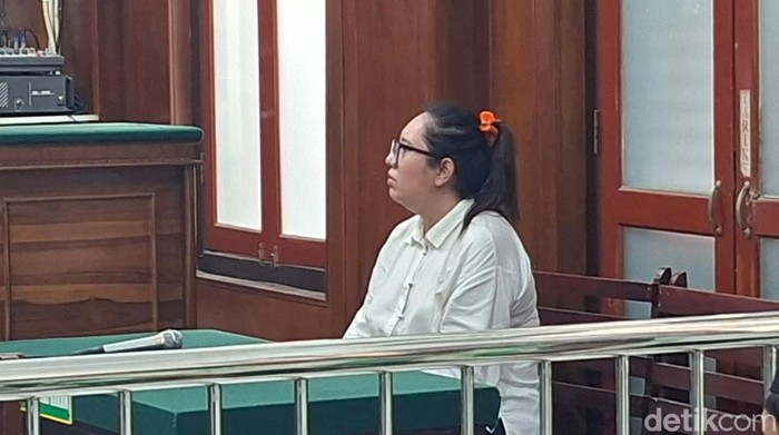 Juliet Tipu Konsumen BYD Rp 17,8 Juta Bermodal Surat Tawaran Fiktif