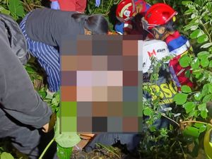 Lagi! Jembatan Suhat Malang Jadi Lokasi Percobaan Bunuh Diri Mahasiswa