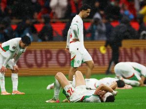 Maroko Gagal Juara Piala Afrika, Puasa Setengah Abad Lanjut!
