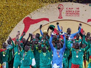 Langka! Timnas Senegal Dihadiahi Tanah Usai Juara Afcon, Mane Dapat Berapa?