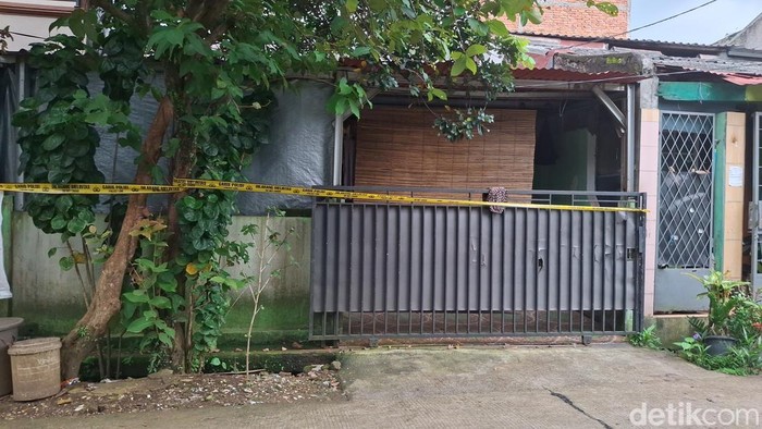 Suami Membunuh Istri di Bogor Akibat Merasa Dijebak, Terancam Hukuman Seumur Hidup