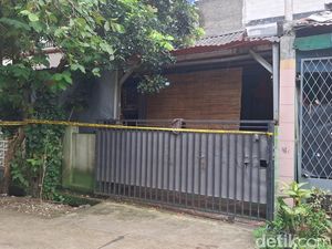 Ketua RT Ungkap Pria Bunuh Istri di Bogor Diduga Punya Masalah Utang